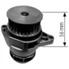 Image de Pompe À Eau Valeo 506706