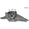 Image de Pompe À Eau Valeo 506794