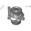 Image de Pompe À Eau Valeo 506876