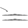 Image de Valeo, Essuie-glaces, Balai d'essuie-glace (paire) VM221