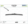 Image de 1 Balai D'essuie-glace Valeo Silencio Vh129