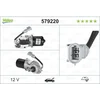Image de Moteur D'essuie-glace Valeo 579220