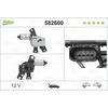 Image de Moteur D'essuie-glace Valeo