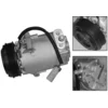 Image de Compresseur De Climatisation Valeo 699748