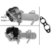 Image de Vanne Egr Valeo 700451