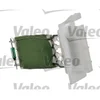 Image de Elément De Commande Climatisation Valeo 715294