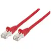 Image de Intellinet 5m Cat6 S/FTP câble de réseau S/FTP (S-STP) 735629