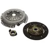 Image de VALEO 786006 Kit Embrayage Classic, Set de 3