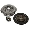Image de VALEO 786022 Kit Embrayage Classic, Set de 3