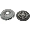 Image de Kit D'embrayage ''service Kit'' 3 Pièces Valeo 828392