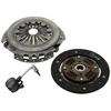Image de Kit D'embrayage 3 Pièces (avec Butée Hydraulique) Valeo 834016