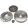 Image de Kit D'embrayage 4 Pièces Valeo 835024