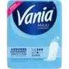 Image de Vania Maxi Confort Super Fresh Serviettes x 14
