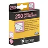 Image de Set de 250 pastilles adhésives double-face Panodia