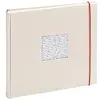 Image de Album Photo Panodia Linea 11.5 x 15 cm Blanc Casse