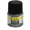 Image de Peinture Acrylique Gris Fonce Brillant 9005 Heller