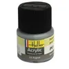 Image de Peinture Acrylique Argent 9011 Heller