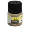Image de Peinture Acrylique Or 9016 Heller
