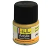 Image de Peinture Acrylique Jaune Entrainement Mat 9024 Heller