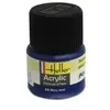 Image de Peinture Acrylique Bleu Mat 9025 Heller