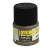 Image de Peinture Acrylique Terre Foncee Mat 9029 Heller