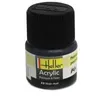 Image de Peinture Acrylique Noir Mat 9033 Heller