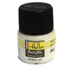 Image de Peinture Acrylique Blanc Mat 9034 Heller