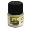 Image de Peinture Acrylique Vernis Brillant 9035 Heller