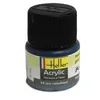 Image de Peinture Acrylique Gris Metallique 9053 Heller