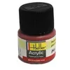 Image de Peinture Acrylique Ecarlate Mat 9060 Heller