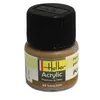Image de Peinture Acrylique Sable Mat 9063 Heller