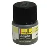 Image de Peinture Acrylique Gris Clair Mat 9064 Heller