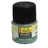 Image de Peinture Acrylique Bleu Avion Mat 9065 Heller