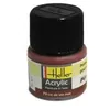 Image de Peinture Acrylique Lie De Vin Mat 9073 Heller
