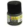 Image de Peinture Acrylique Olive Clair Mat 9086 Heller