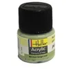 Image de Peinture Acrylique Vert Beige Mat 9090 Heller