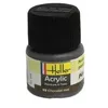 Image de Peinture Acrylique Chocolat Mat 9098 Heller