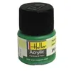 Image de Peinture Acrylique Vert Moyen Mat 9101 Heller