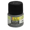 Image de Peinture Acrylique Gris Ocean Mat 9106 Heller