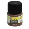 Image de Peinture Acrylique Rouille Mat 9113 Heller