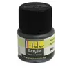 Image de Peinture Acrylique Vert Fonce Us Mat 9116 Heller