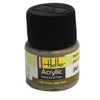 Image de Peinture Acrylique Terre Claire Mat 9119 Heller