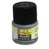 Image de Peinture Acrylique Gris Fantome Us Satine 9127 Heller