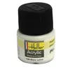 Image de Peinture Acrylique Blanc Satine 9130 Heller
