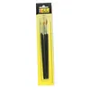 Image de Heller - 9901 - maquette - blister 4 pinceaux (3/0 - 3 - 6 - 10)