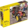 Image de Renault Taxi Type Ag - 1:24e - Heller