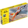 Image de Maquette Avion : Starter Kit : Mirage F1 Heller