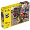 Image de Maquette STARTER KIT Renault Taxi Type AG