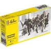 Image de Infanterie Francaise - 1:72e - Heller