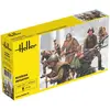 Image de Heller Infanterie russe